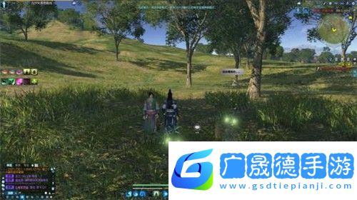 天涯明月刀手游荊湖拍照坐標大全