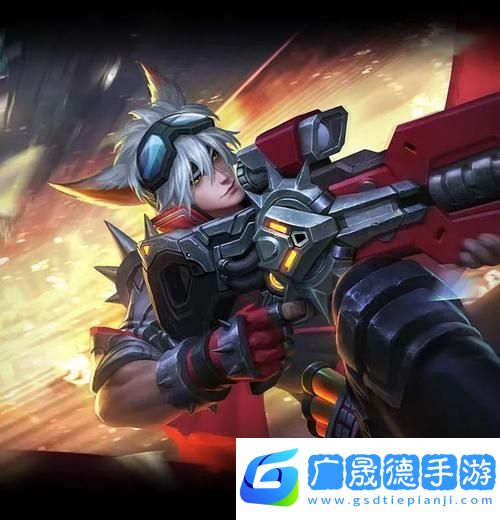 王者榮耀