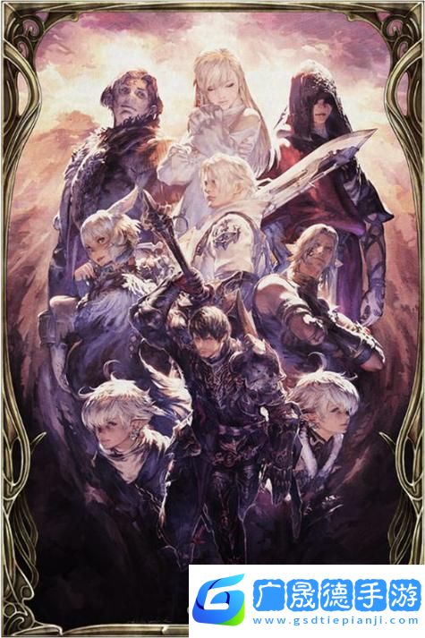 FFBE幻影戰爭震撼來襲！最終幻想VII國服聯動燃爆期待！