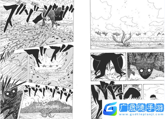 火影忍者手游第四章崩壞的開端通關秘籍