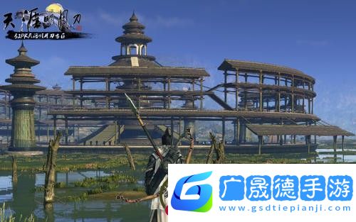 天涯明月刀手游荊湖拍照坐標大全