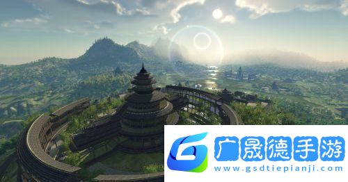 天涯明月刀手游荊湖拍照坐標大全