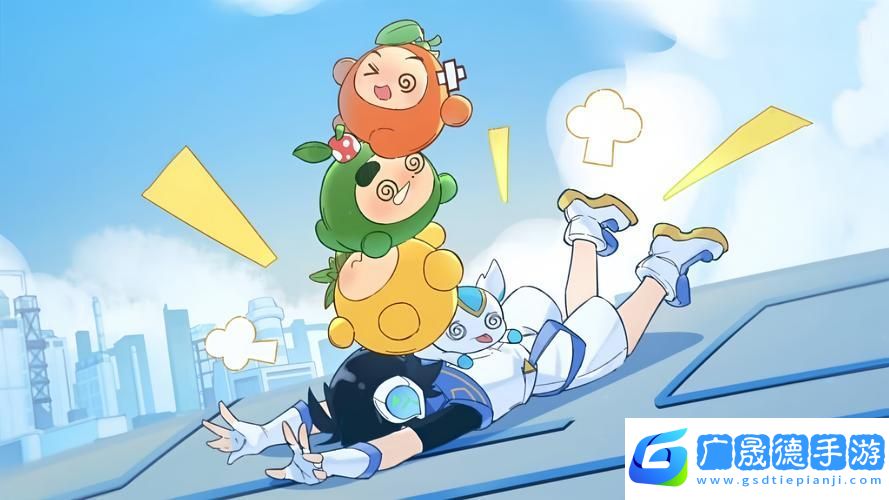 奧拉星數碼奇遇