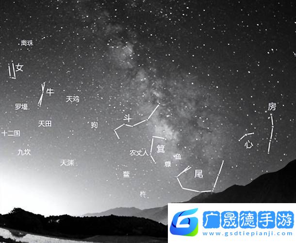 幻塔智能望遠(yuǎn)鏡大揭秘