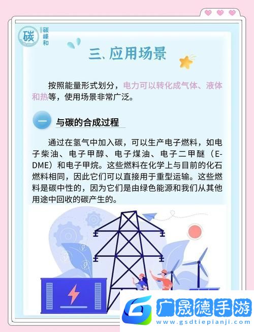 碳中和知識大挑戰