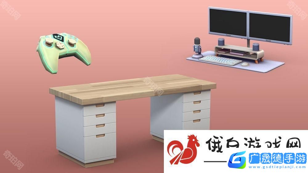 模擬人生揭開25周年生日慶典計劃