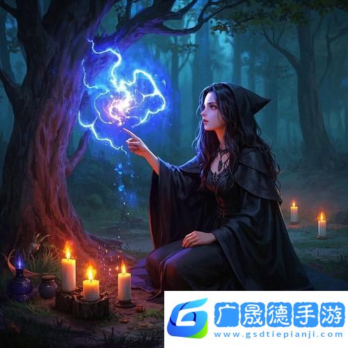 探索未知領域