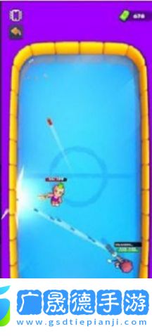 Human Hockey 3D人類冰上戰爭手游安卓下載1.0.2官網版