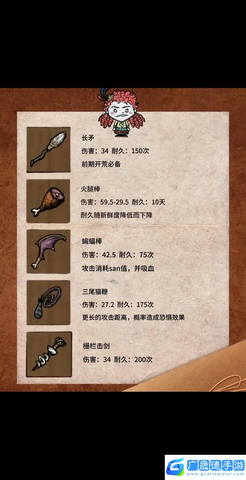 饑荒傳送法杖獲取秘籍