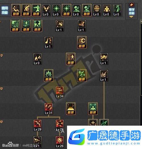 洛克王國