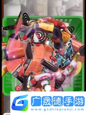 抓大鵝怎么顛鍋