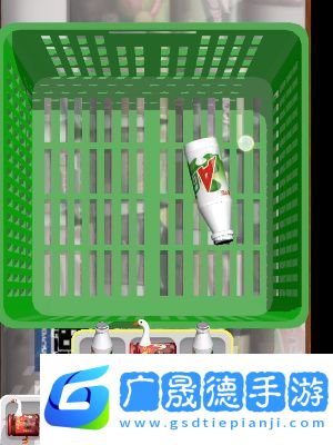 抓大鵝怎么顛鍋