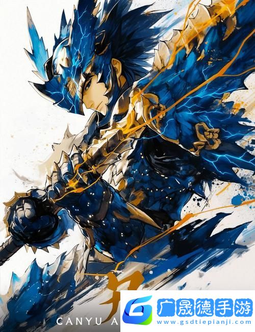 怪物狩獵世界手機版