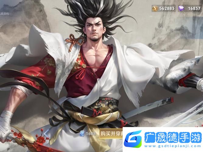 王者榮耀重塑歸來！宮本武藏技能革新深度實戰評測