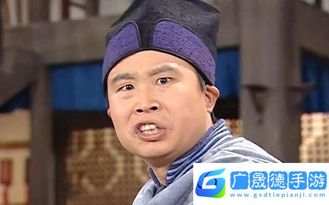 武林外傳電影手游燕小六