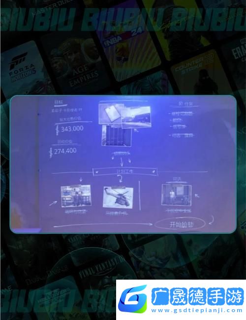 GTA5全任務金牌攻略