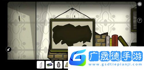 黑暗日記2