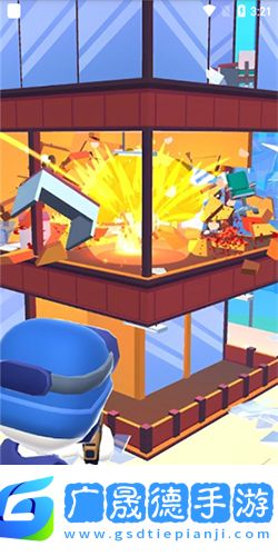 直升機射手