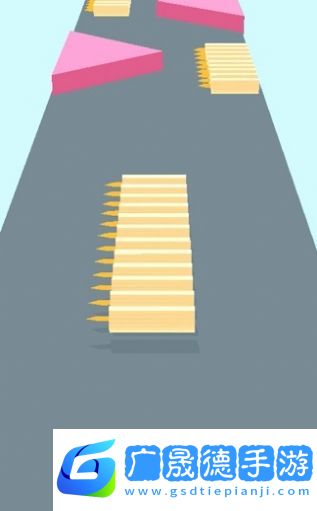 Spinrunner蠟燭沖刺跑游戲中文版下載0.1