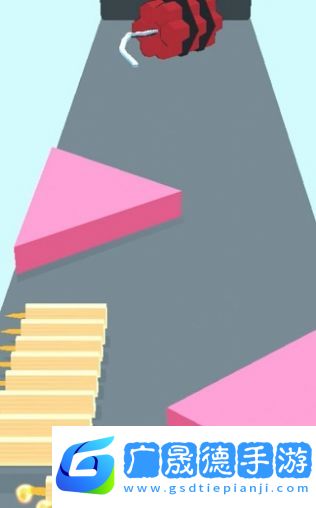 Spinrunner蠟燭沖刺跑游戲中文版下載0.1