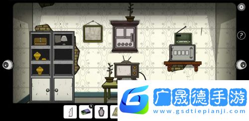 黑暗日記2