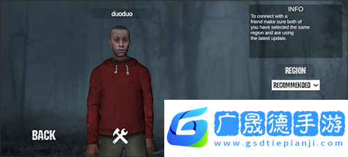 蜘蛛怪物聯機版圖片7