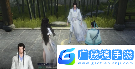 逆水寒手游逆旅無涯奇遇怎么過
