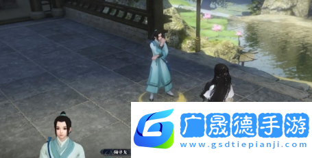 逆水寒手游逆旅無涯奇遇怎么過