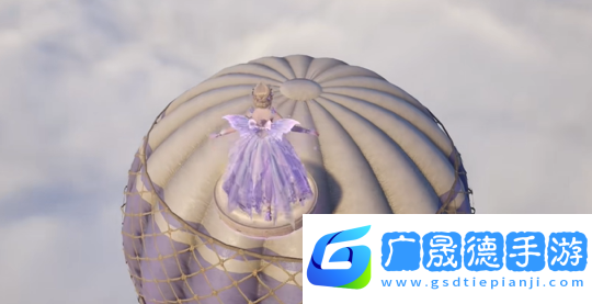 無(wú)限暖暖飛躍熱氣球第一關(guān)怎么過(guò)