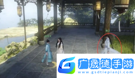 逆水寒手游逆旅無涯奇遇怎么過
