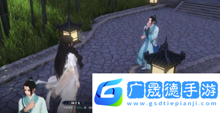 逆水寒手游逆旅無涯奇遇怎么過