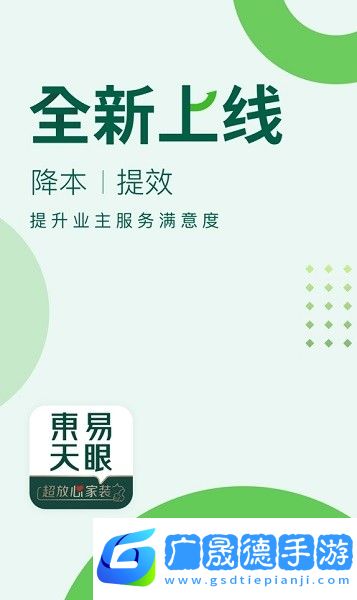 東易天眼