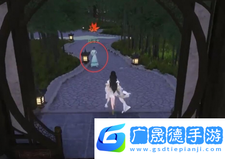逆水寒手游逆旅無涯奇遇怎么過