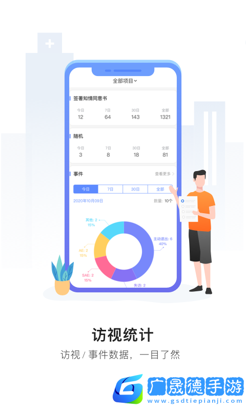 易陪伴