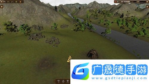 人類黎明手機版