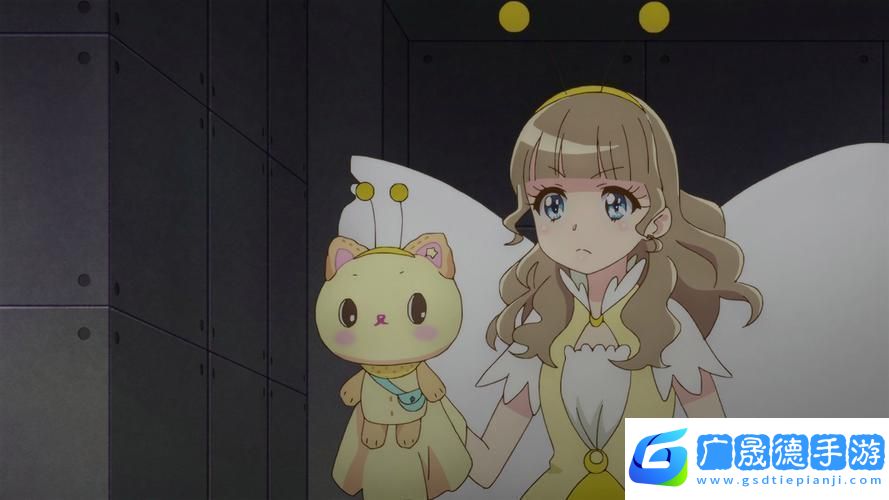 捕夢貓