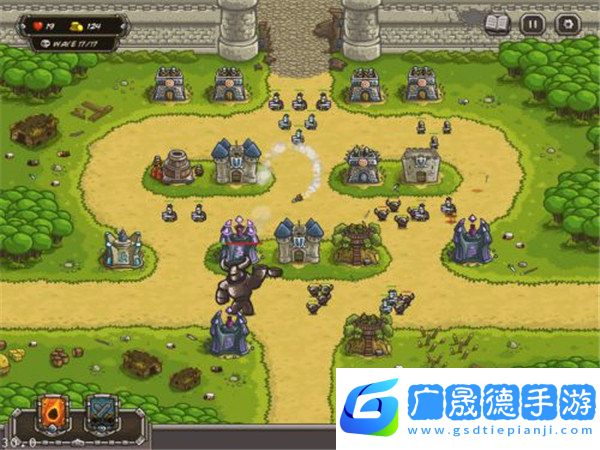 王國保衛戰最新版