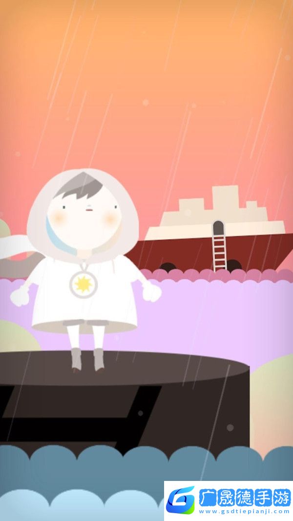喚雨巫師