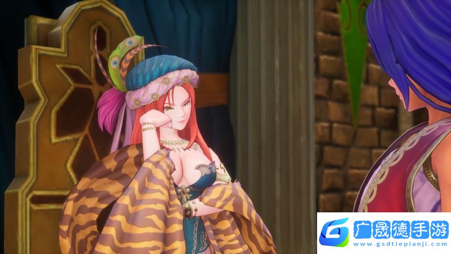 圣劍傳說3重制版