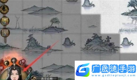 鬼谷八荒解除道侶方法