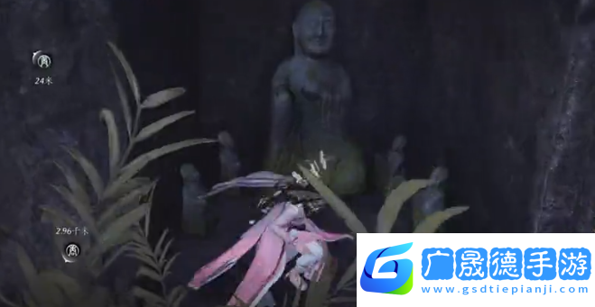 燕云十六聲荒魂村任務如何完成