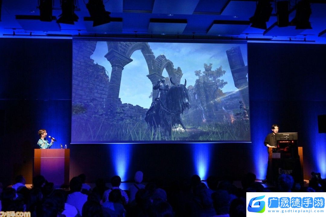 Switch2艾爾登法環