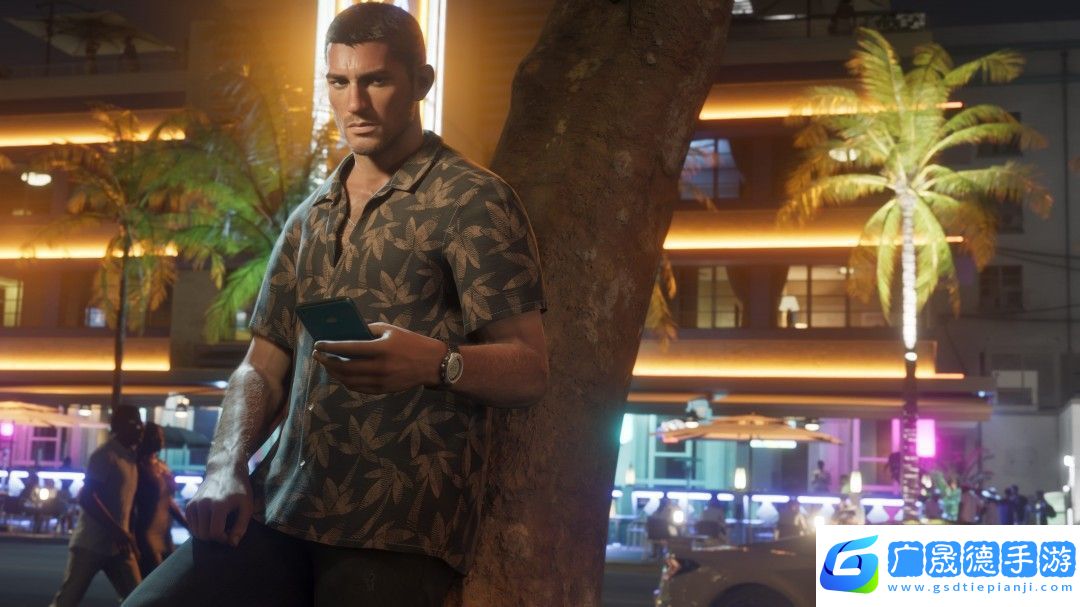 GTA6海量新截圖發(fā)布詳細(xì)介紹游戲中的角色、城市和野外設(shè)定