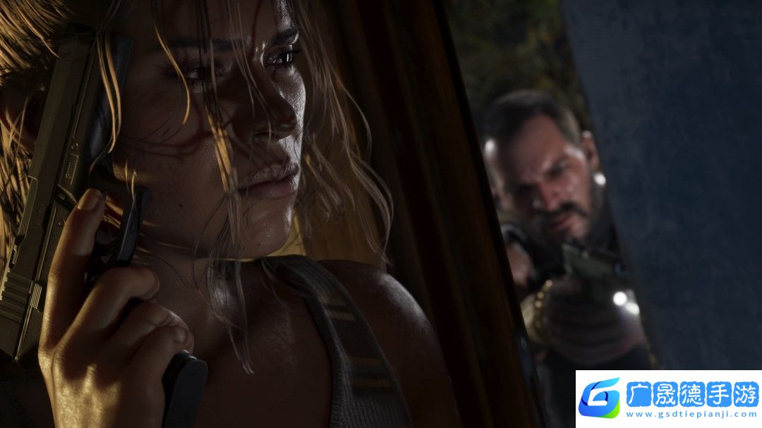GTA6海量新截圖發(fā)布詳細(xì)介紹游戲中的角色、城市和野外設(shè)定