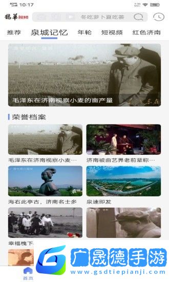 鵲華視頻