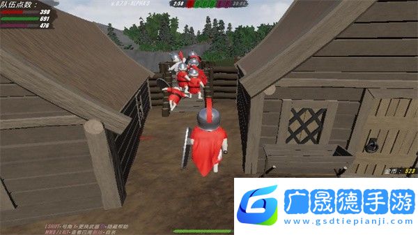 盾墻游戲下載手機(jī)版下載