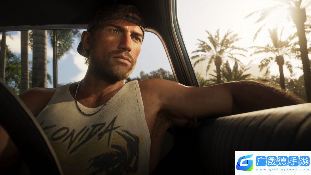 GTA6海量新截圖發(fā)布詳細(xì)介紹游戲中的角色、城市和野外設(shè)定
