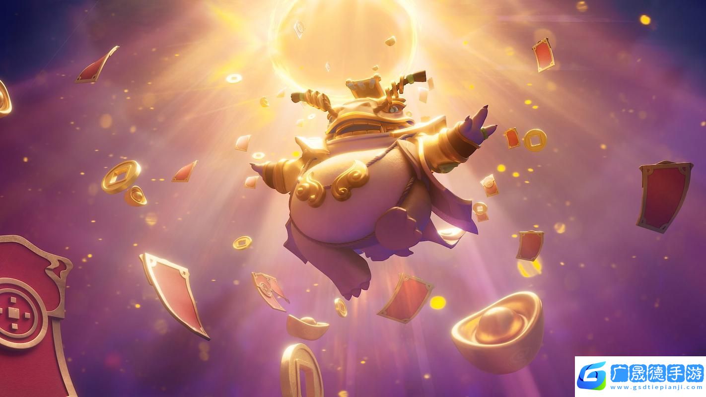 金鏟鏟之戰