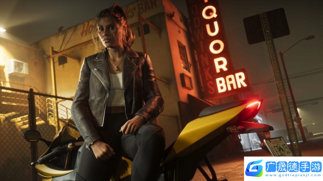 GTA6海量新截圖發(fā)布詳細(xì)介紹游戲中的角色、城市和野外設(shè)定