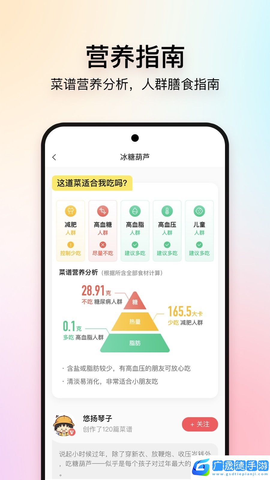 美食杰